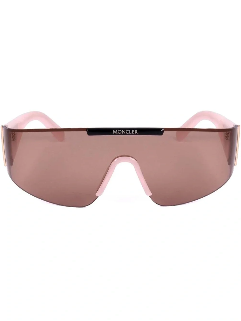 Moncler sunnies pink